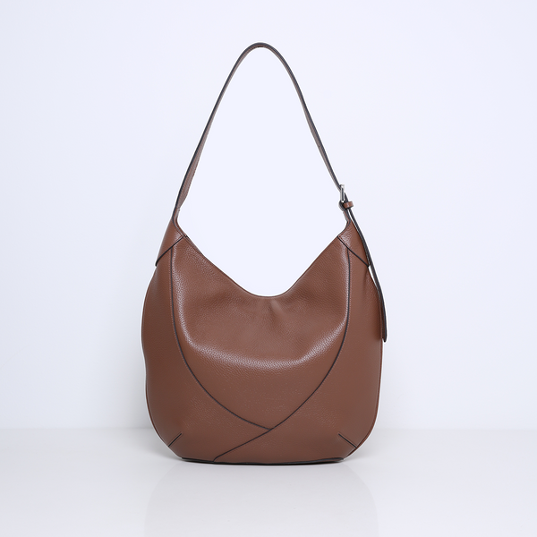 Smaak Tas DREW CAMEL