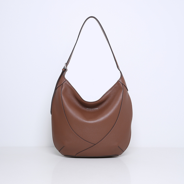 smaak Tas DREW CAMEL