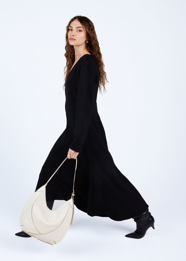 Smaak Tas DREW CREAM