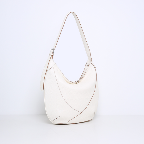 Smaak Tas DREW CREAM