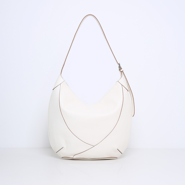 Smaak Tas DREW CREAM