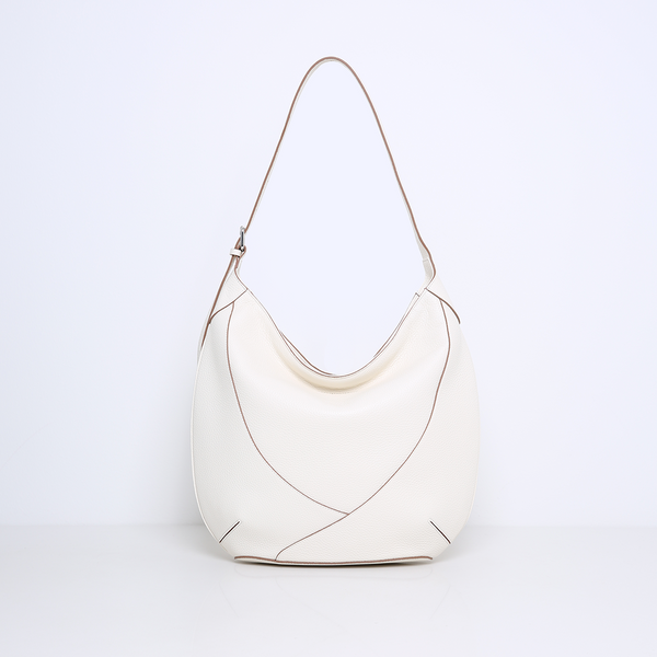 smaak Tas DREW CREAM