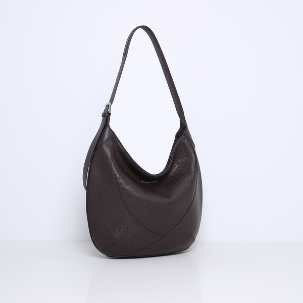 Smaak Tas DREW DARK CHOCOLAT