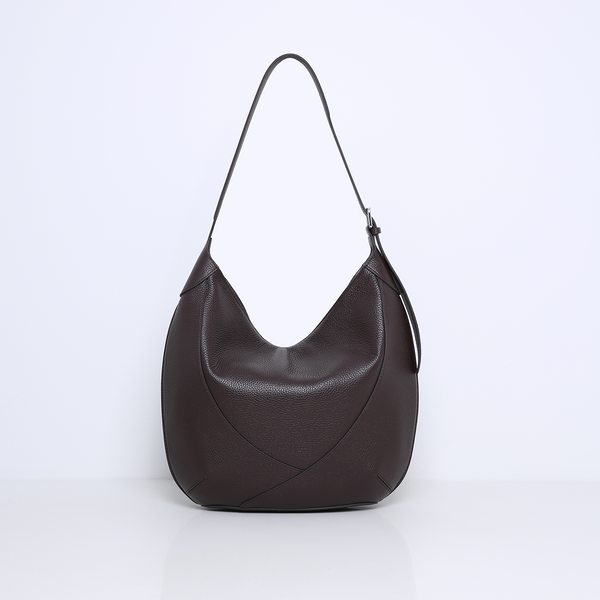 Smaak Tas DREW DARK CHOCOLAT