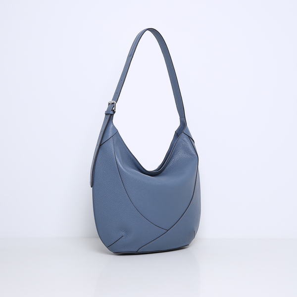 Smaak Tas DREW DENIM