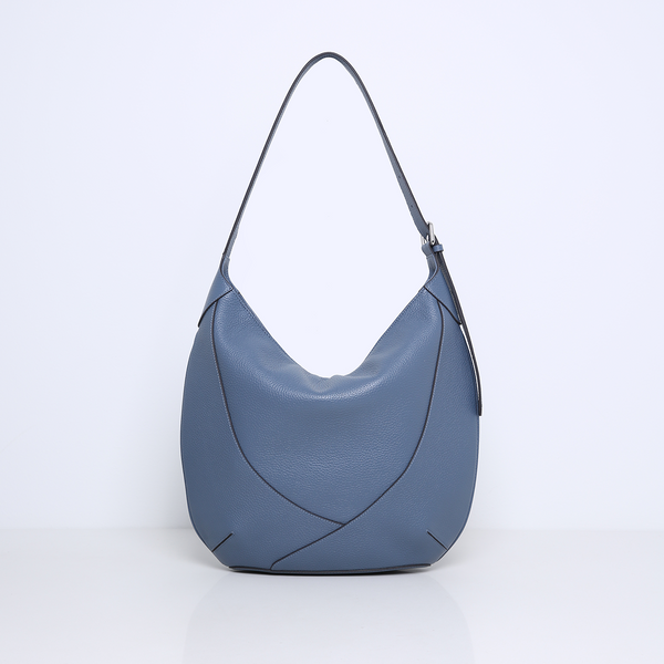 Smaak Tas DREW DENIM