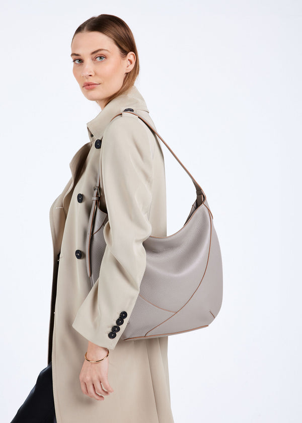 Smaak Tas DREW TAUPE