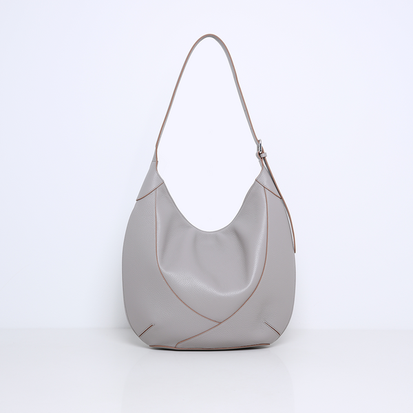 Smaak Tas DREW TAUPE