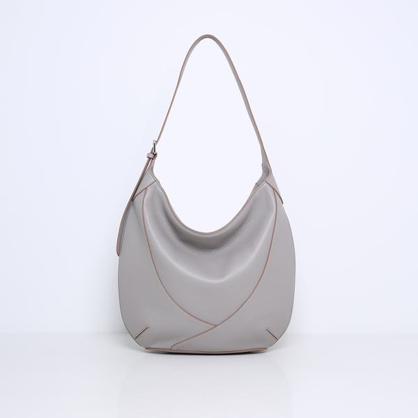 smaak Tas DREW TAUPE