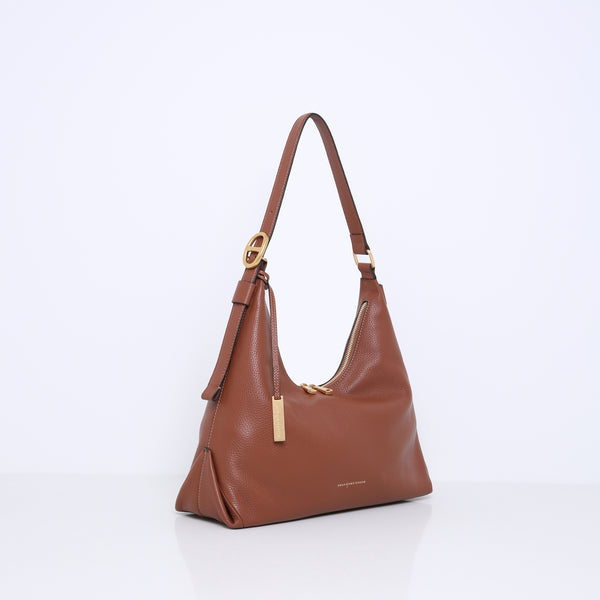 Smaak Tas ELKE CAMEL