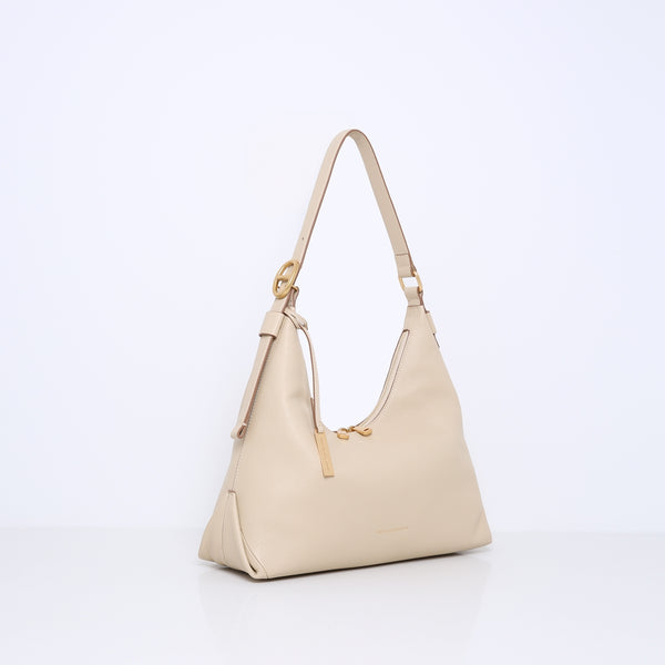 Smaak Tas ELKE LIMESTONE