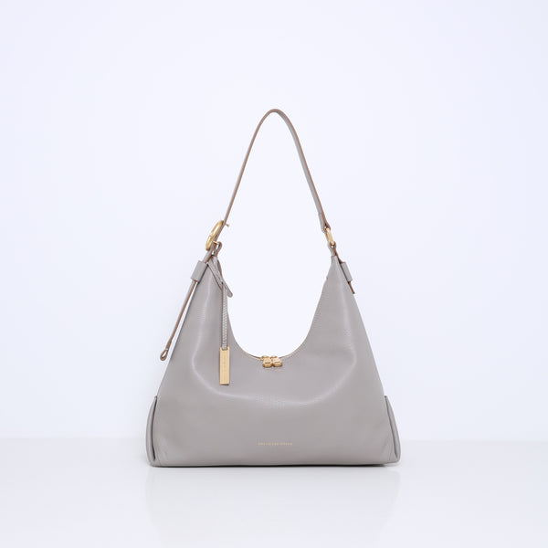 smaak Tas ELKE TAUPE