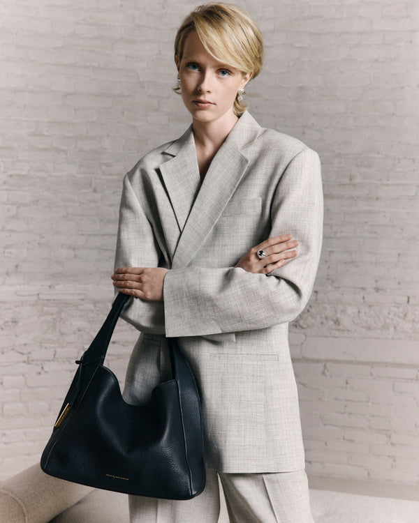 Smaak Tas ELLES BLACK