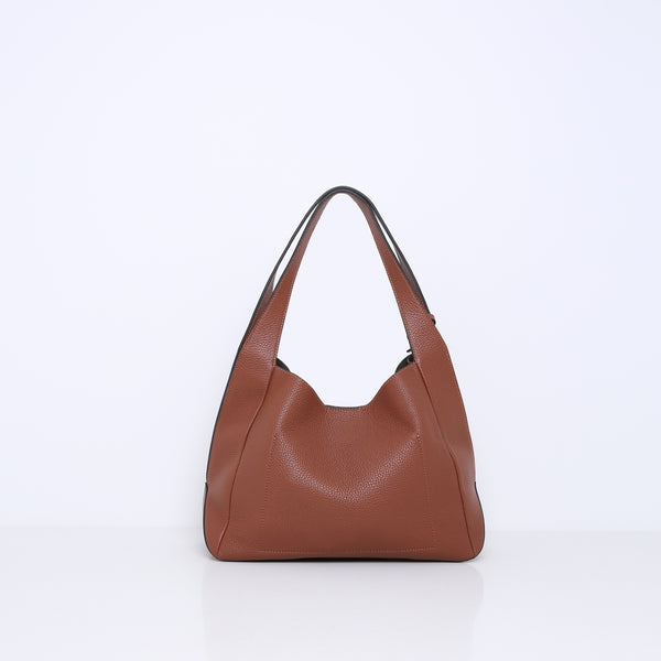 Smaak Tas ELLES CAMEL