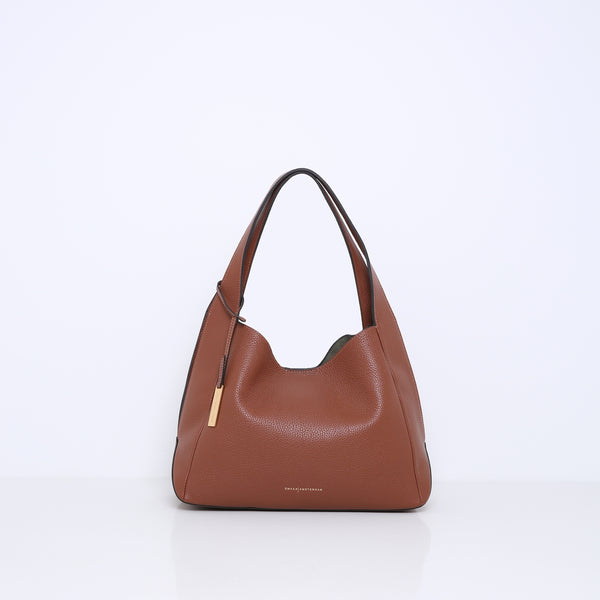 smaak Tas ELLES CAMEL