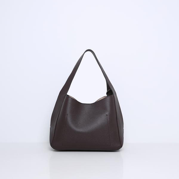 Smaak Tas ELLES DARK CHOCOLAT