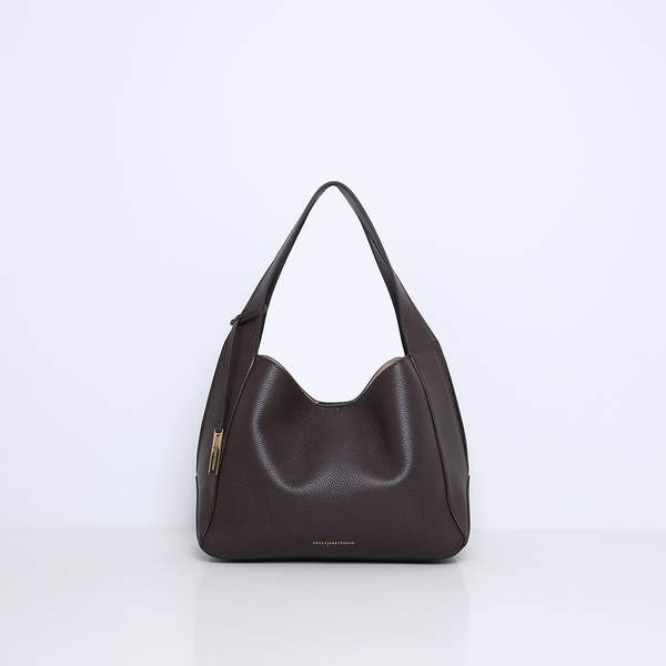 smaak Tas ELLES DARK CHOCOLAT