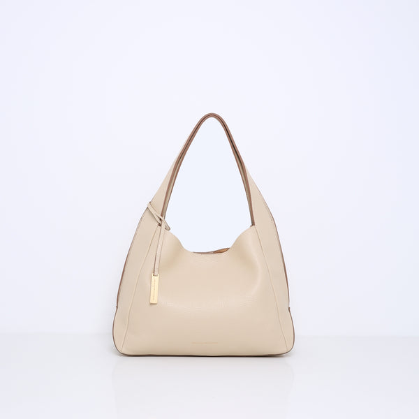 smaak Tas ELLES LIMESTONE