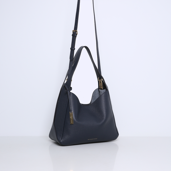 Smaak Tas ELLES NAVY