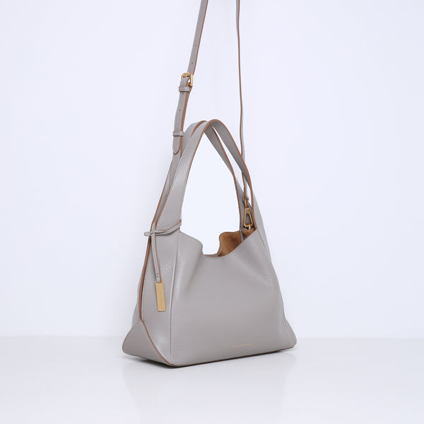 Smaak Tas ELLES TAUPE