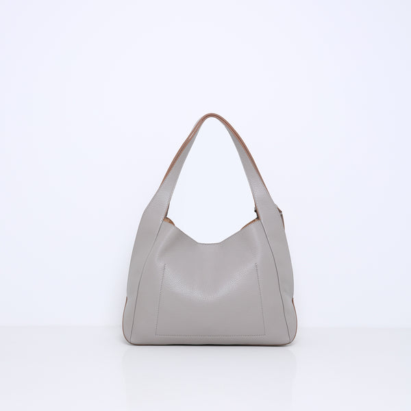 Smaak Tas ELLES TAUPE