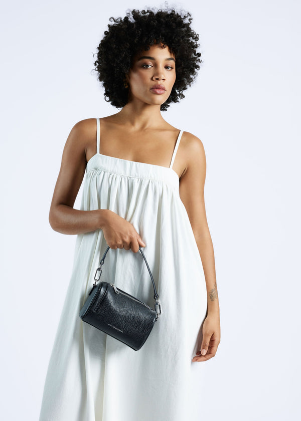 Smaak Tas FIGU BLACK