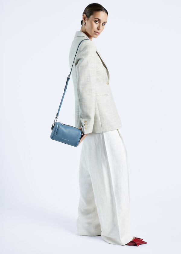 Smaak Tas FIGU DENIM