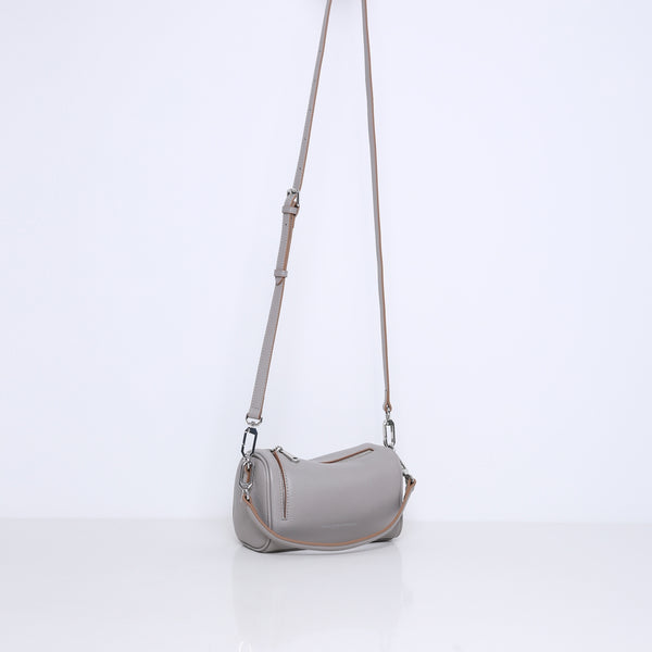 Smaak Tas FIGU TAUPE