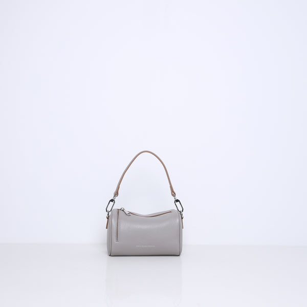 smaak Tas FIGU TAUPE