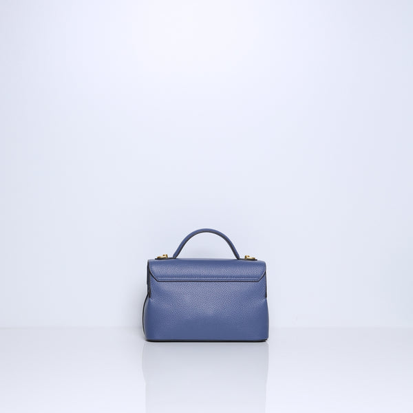 Smaak Tas FLORA BLUEBERRY