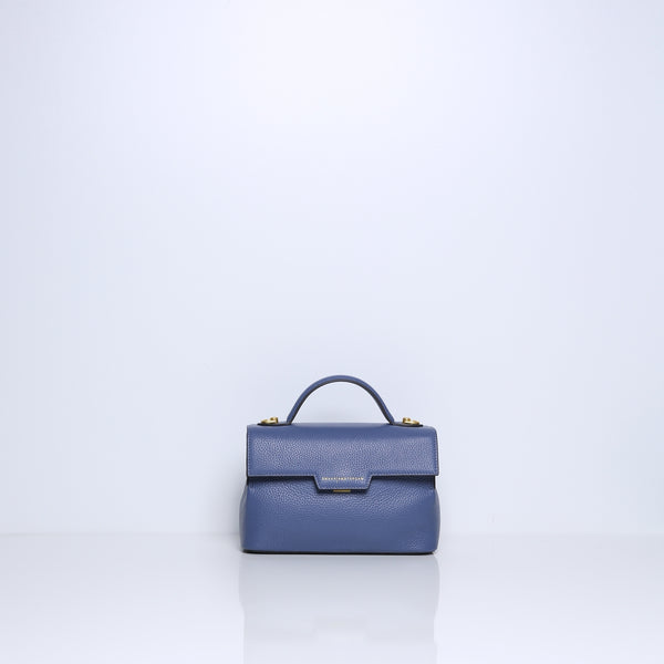 smaak Tas FLORA BLUEBERRY