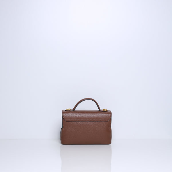 Smaak Tas FLORA CAMEL