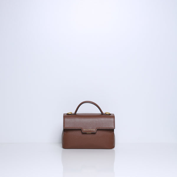 smaak Tas FLORA CAMEL