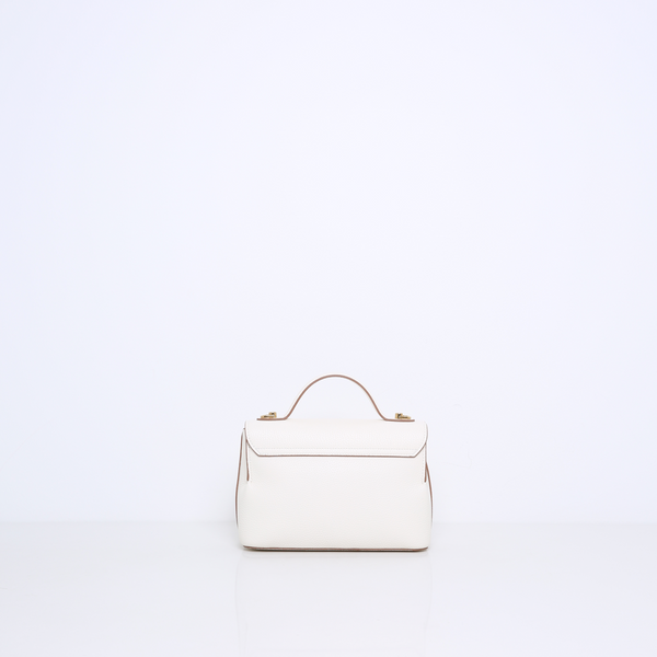 Smaak Tas FLORA CREAM