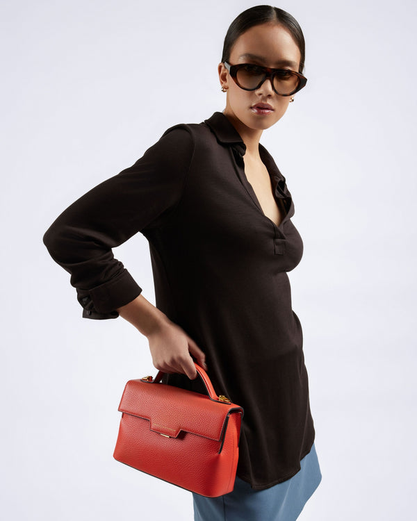 Smaak Tas FLORA FIRE