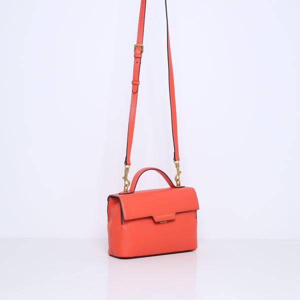 Smaak Tas FLORA FIRE