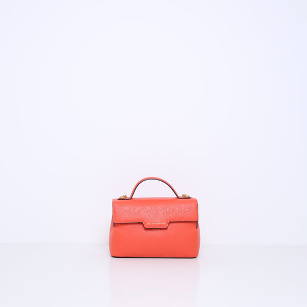 smaak Tas FLORA FIRE