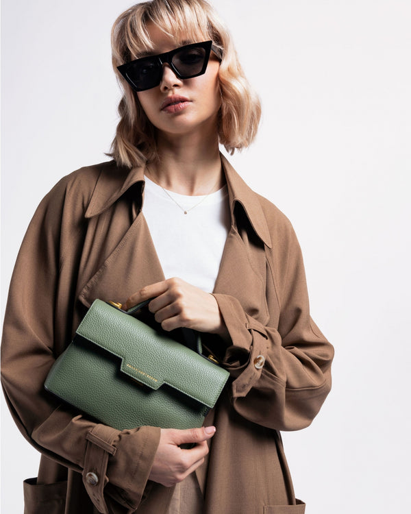 Smaak Tas FLORA LIMESTONE