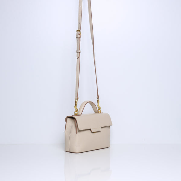 Smaak Tas FLORA LIMESTONE