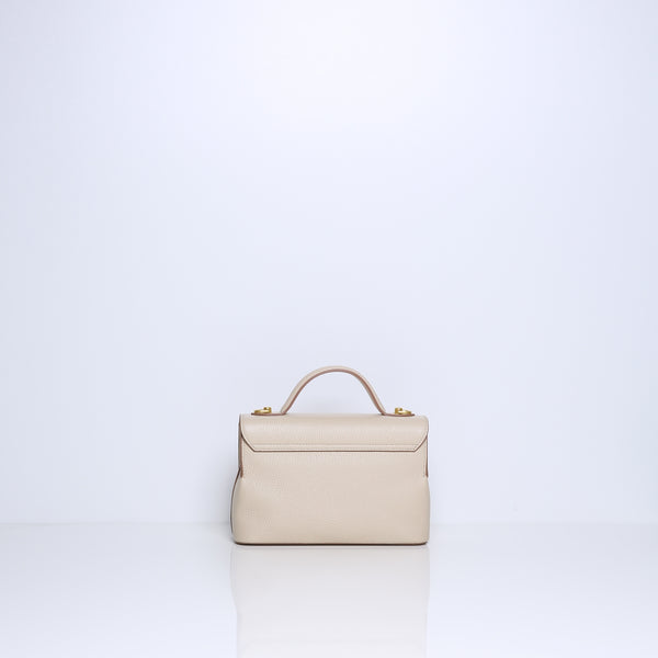 Smaak Tas FLORA LIMESTONE