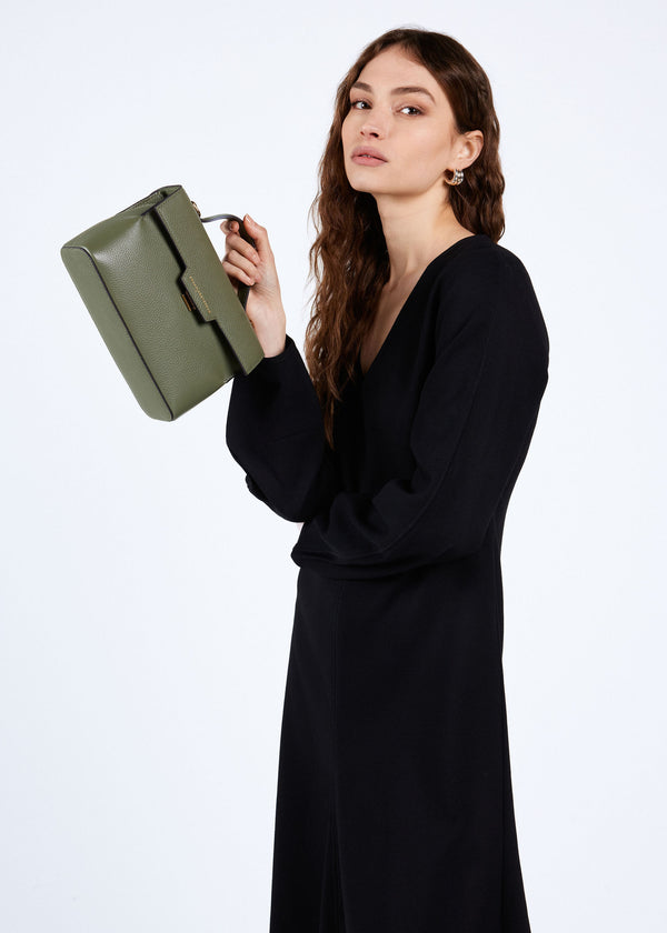 Smaak Tas FLORA PINE