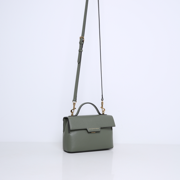 Smaak Tas FLORA PINE