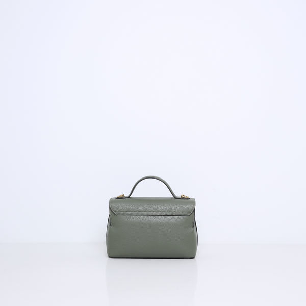 Smaak Tas FLORA PINE