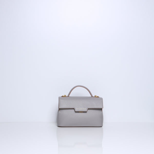 smaak Tas FLORA TAUPE