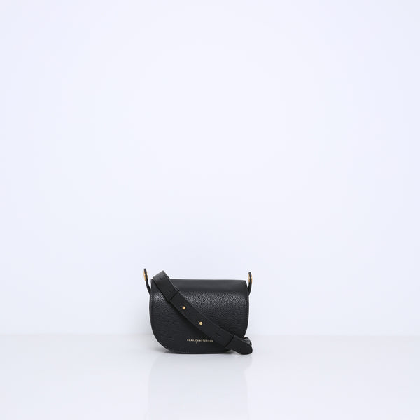 Smaak Tas FRANKLIN BLACK