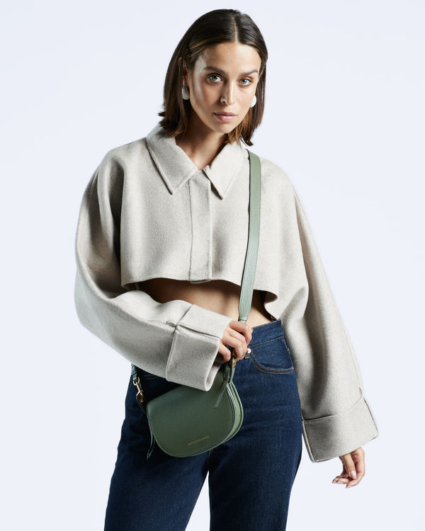 Smaak Tas FRANKLIN PINE