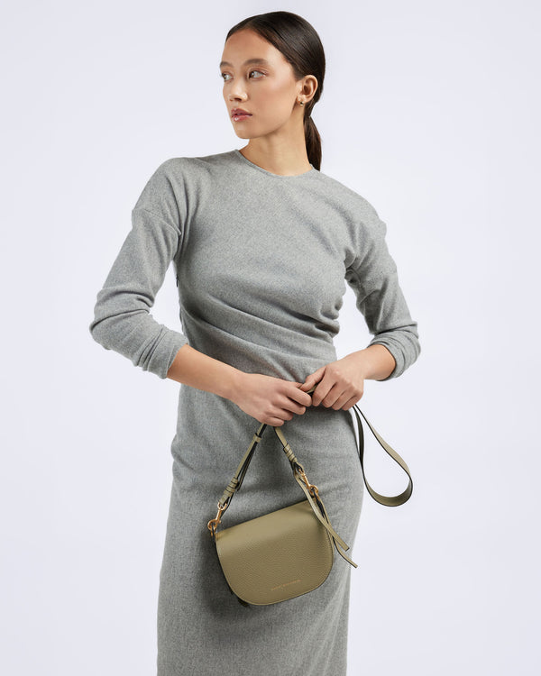 Smaak Tas FRANKLIN SAGE