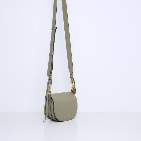 Smaak Tas FRANKLIN SAGE