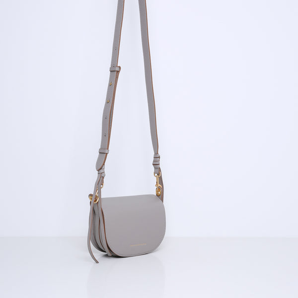 Smaak Tas FRANKLIN TAUPE