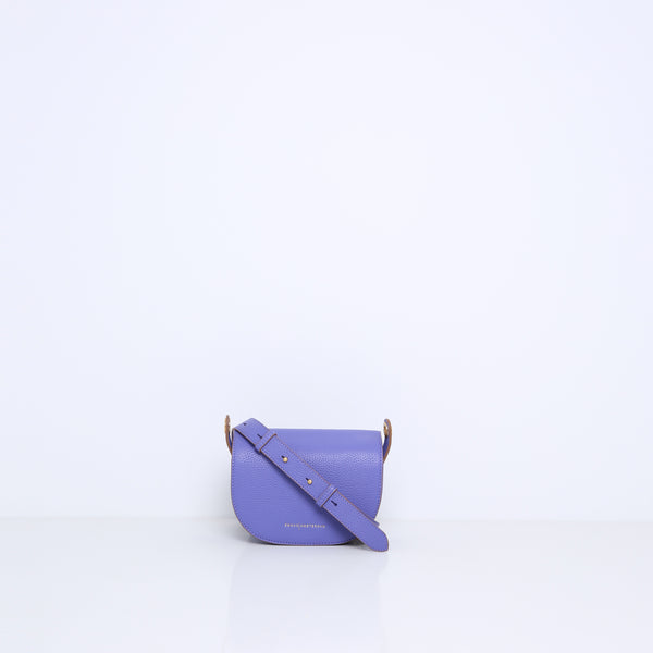 Smaak Tas FRANKLIN VIOLET